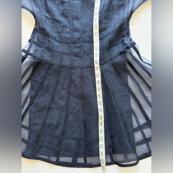 JONATHAN SIMKHAI
ADALYN ORGANZA MINI DRESS
Size XS NWT - Picture 14 of 16